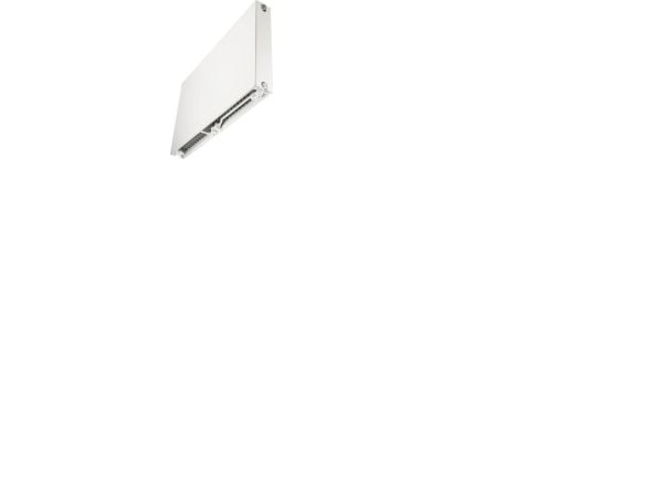 THERMRAD super 8 jäähdytyssuunnitelma 22-500-1000 70/40/20 755W.Med 8 anboringer. Incl. gavle, rist, bæringer, luftskrue, prop.