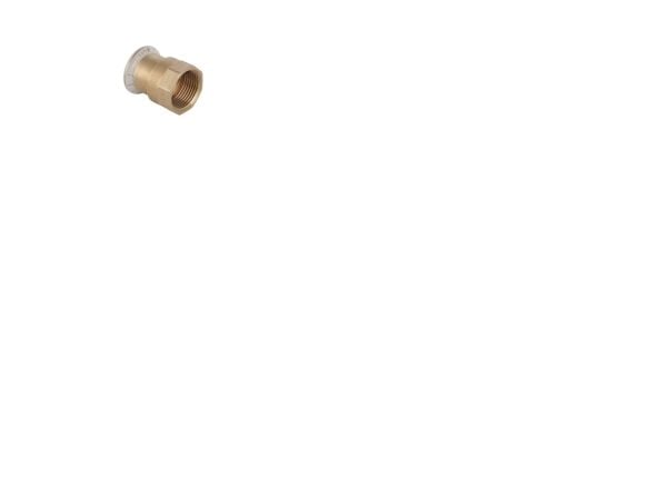 GEBERIT ÖVERGÅNG M/M 22MMX3/4 SF