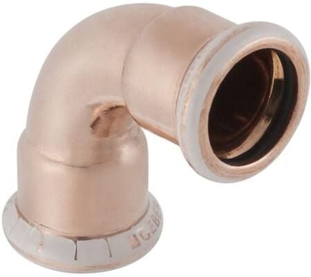 Geberit 60104, 90°, 47 mm, 26 mm