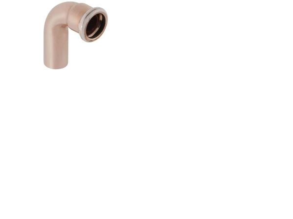 Geberit 60304, 90°, 47 mm, 26 mm, 60 mm