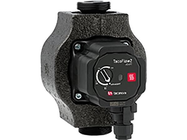 Taconova højeffektiv pumpe TACOFLOW2 ADAPT 25-60/180