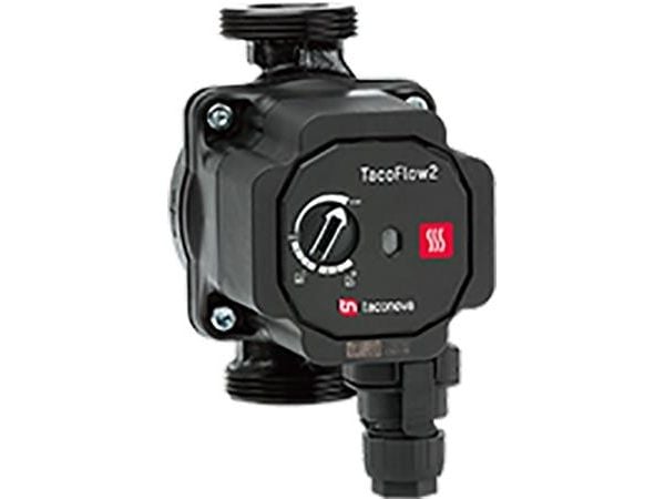Taconovan tehokas pumppu TACOFLOW2 ADAPT 25-60/130