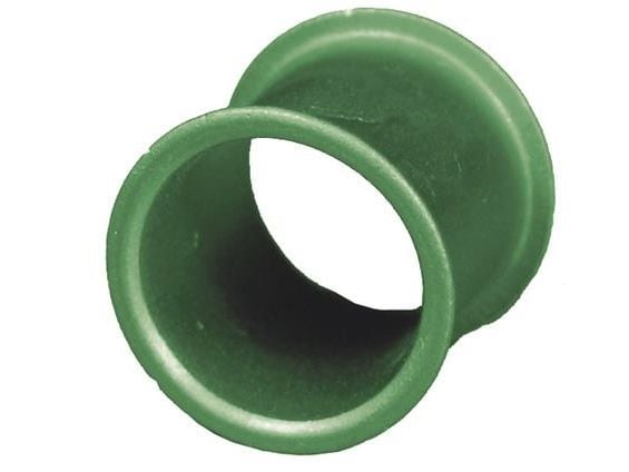 Asennusrengas D01 6A vihreä
