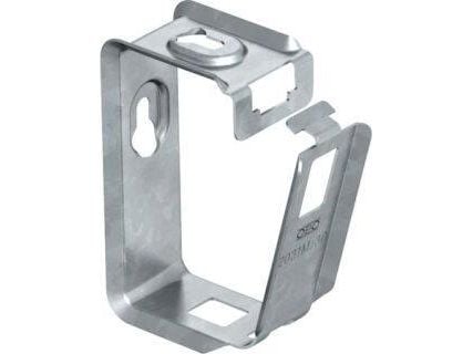 Kabelholder 2031M/30 FS stålmax 30 kabler af Ø10mm