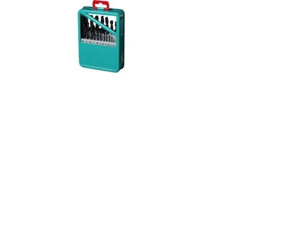 IRWIN hss pro metallborr e2 set 19 st 1-10mm