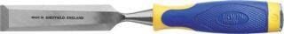 Borr Stanley Irwin Kaltas med plasthandtag 20 mm