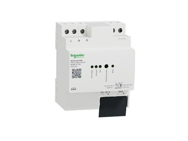 Schneider Electric MTN6513-1203