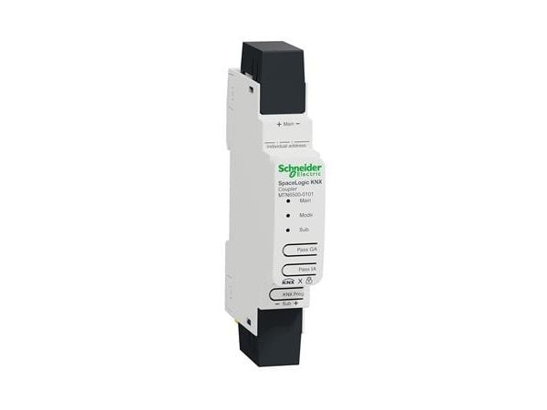 Schneider Electric MTN6500-0101