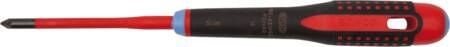 BAHCO ERGO LAUS Ruuvimeisseli BE-8820SL PZ2 100x222 mm (27x122)