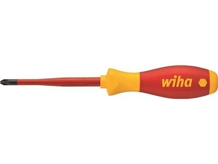 Wiha SoftFinish, 218 mm, 93 g
