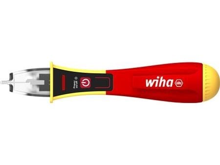 Wiha 43798, 90 - 1000 V, Rød, Gult, 49 mm, 240 mm, 29 mm, 100 g