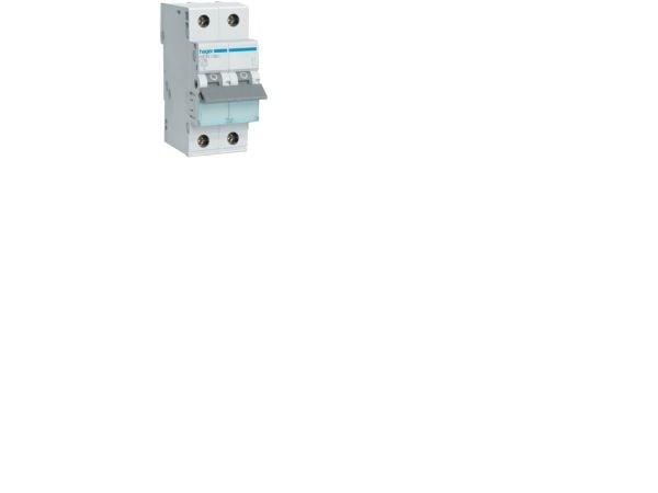Hager MCN516E, 230 V