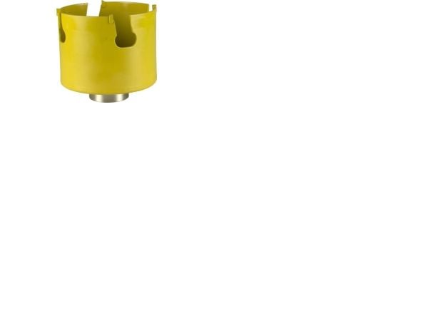 ProFit Multi Purpose HM hålsåg med adapter, 77 mm