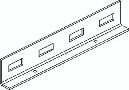 CUBIC-välikappale 100mm2