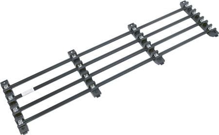 Skinnfilt S225 komplett 0458-0600S