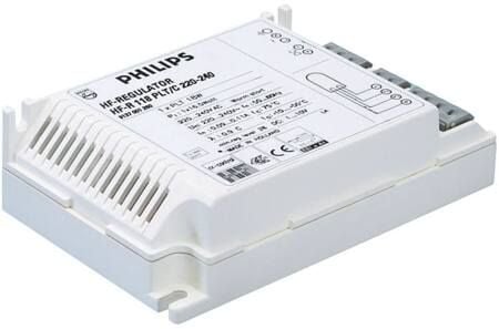 PHILIPS Forkobling elektronisk 2x26-42W, 220-240V, HF-R PL-T/C DIM 1-10V PHILIPS Forkobling elektronisk 2x26-42W, 220-240V, HF-R PL-T/C DIM 1-10V