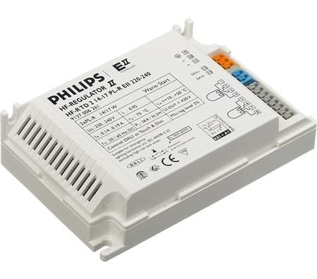 Elektroninen liitäntälaite HF-Ri TD 1 26-42 PL-T/C E+