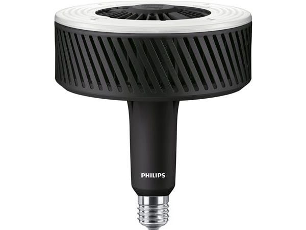 Philips TrueForce - LED-lyspære - E40 - 140 W (ekvivalent 400 W) - klasse A++ - nøytralt hvitt lys - 4000 K