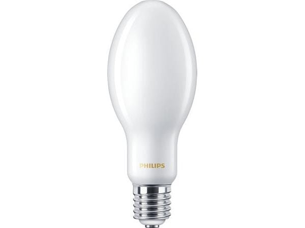 Philips TrueForce Core, 36 W, 125 W, E40, 5500 lm, 25000 timer, Hvit