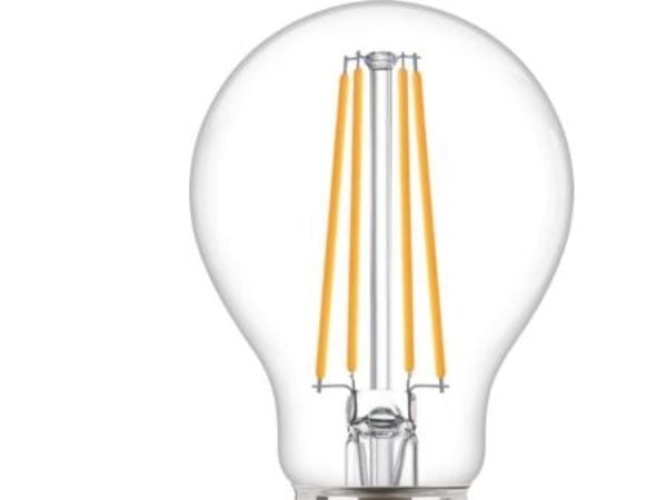 Philips CorePro LED 38003500, 7 W, 60 W, E27, 806 lm, 15000 h, Lämmin valkoinen