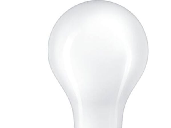 Philips CorePro LED Standard 23W (200W) E27 A95 827 Matt glas
