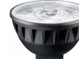 Philips 35873700, 7,5 W, 43 W, GU5.3, 500 lm, 40000 h, Valkoinen