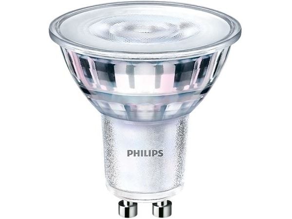 Philips CorePro LEDspot 4.9W (65W) GU10 830 36° GU10