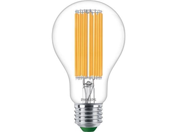 Philips 43591900, 7,3 W, 100 W, E27, 1535 lm, 50000 h, Valkoinen