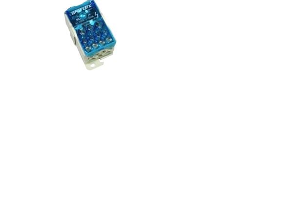 ERICO kopplingsblock 1-pol 250 A (569040)