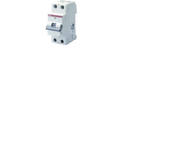 ABB DS201 C6 A30 - Automaattinen pääkytkin (DIN-kiskoon asennettava) - AC 230/400 V
