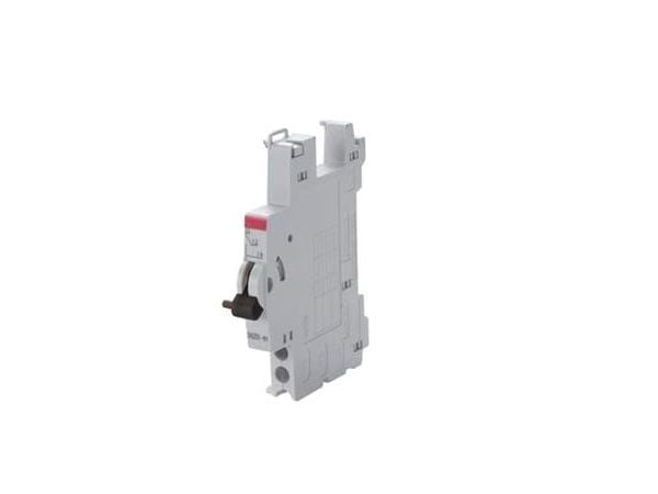 ABB Auxiliary+E3671 kytkin/sovitin SN201 &amp; DS203NC:lle