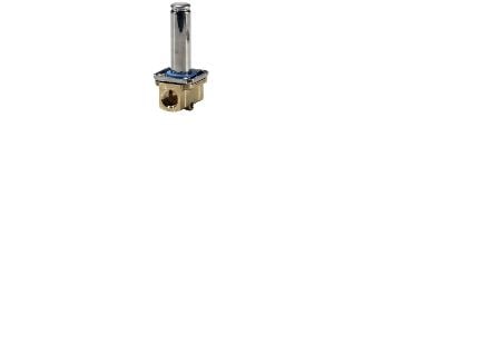 DANFOSS EV210B Magnetventil NC G ¼ FKM