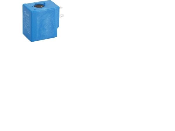 DANFOSS Spoletil magnetventil 11 W til 13,5mm ankersystem - (50 stk.)