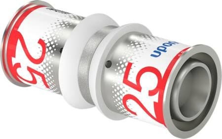 MLC presmf. 25-25mm - til gulvvarme- og brugsvand- og radiatorsystemer