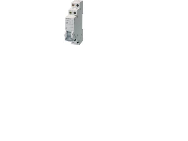 Siemens 5TE8141, Monivärinen, 65 g