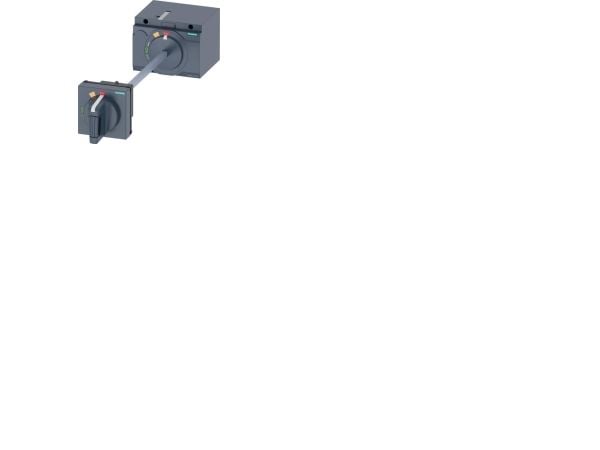 Siemens 3VA9267-0FK21