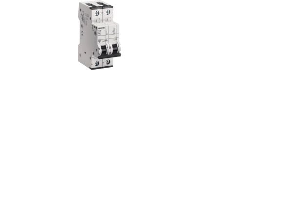 Siemens 5SY4220-7, Pienoiskatkaisija, IP20, 400 V