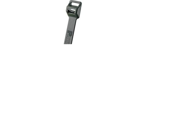 Panduit Pan-Ty - Kabelsamlare - 51.1 cm - svart