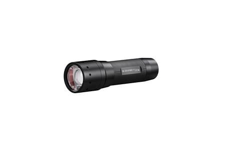 LEDLENSER P7 Core kompakt ficklampa