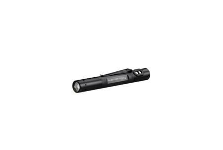 LEDLENSER P2R Work Kompakt lommelykt