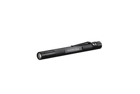LEDLENSER P4R Work Compact taskulamppu