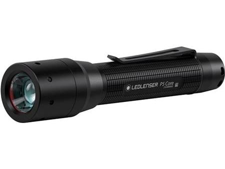 LEDLENSER P5 Core kompakti taskulamppu
