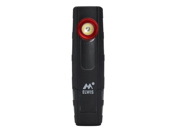 ELWIS LIGHTING Elwis Multi 450 Genopladelig Arbejdslampe med UV