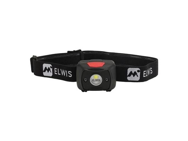 ELWIS LIGHTING Elwis PRO Hygge H330 pandelampe, 330 lumens, rødt "night-light" lys, inkl 3XAAA