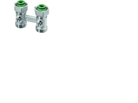 THERMRAD H-lohko super 8 -pystymalliin, jossa on sulku