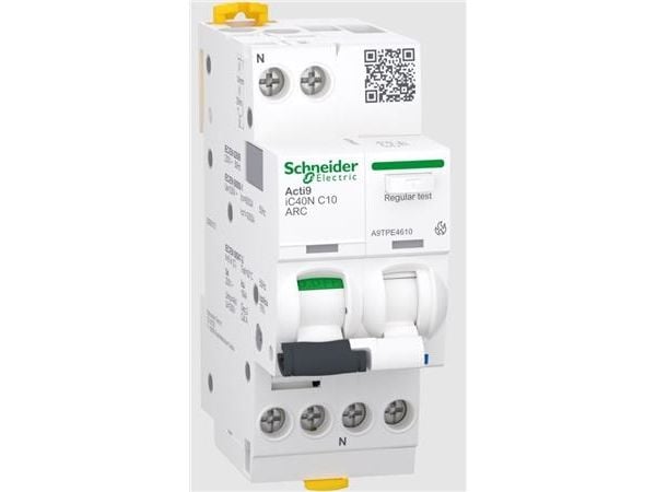Schneider Electric iC40 ARC, 3000 A, IP20