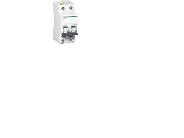 Schneider Electric A9F04263, IP20