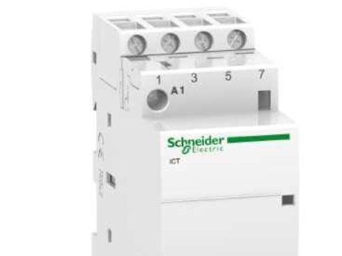 Schneider Electric A9C22814, Monivärinen, 240 AC