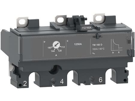 Schneider Electric C163TM160