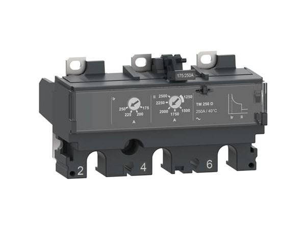 Schneider Electric C253TM250